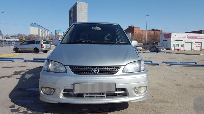    Toyota Corolla Spacio 1999 , 290000 , 