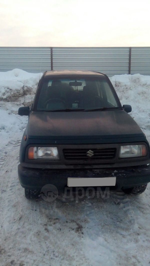 SUV   Suzuki Escudo 1993 , 150000 , -