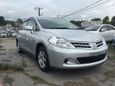  Nissan Tiida 2011 , 440000 , 