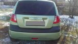  Hyundai Getz 2007 , 333000 , 