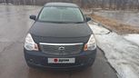  Nissan Bluebird Sylphy 2011 , 645000 , 