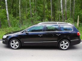  Volkswagen Passat 2011 , 599000 , 