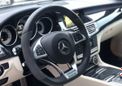  Mercedes-Benz CLS-Class 2014 , 2235000 , 