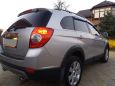 SUV   Chevrolet Captiva 2007 , 570000 , 