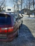  Toyota Caldina 1995 , 185000 , 