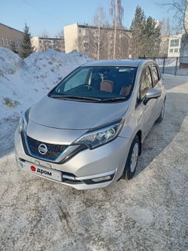  Nissan Note 2017 , 1275000 , 