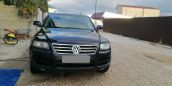 SUV   Volkswagen Touareg 2006 , 580000 , 