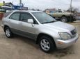 SUV   Lexus RX300 2002 , 490000 , --