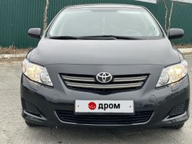  Toyota Corolla 2008 , 770000 , 