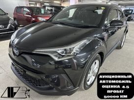 SUV   Toyota C-HR 2018 , 2375000 , 