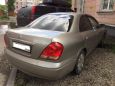  Nissan Bluebird Sylphy 2005 , 280000 , 