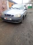  Chevrolet Lanos 2007 , 75000 , 