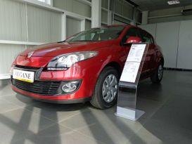  Renault Megane 2012 , 710000 , 
