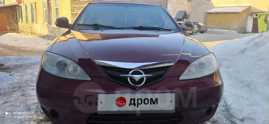  Haima 3 2011 , 180000 , 