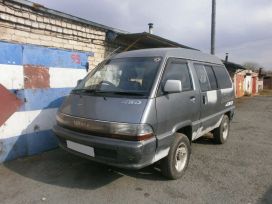    Toyota Town Ace 1989 , 30000 , 