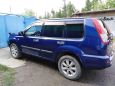 SUV   Nissan X-Trail 2001 , 400000 , 