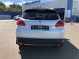 SUV   Peugeot 2008 2016 , 829000 , 