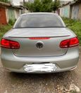   Volkswagen Eos 2012 , 1350000 , 