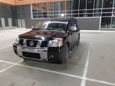 SUV   Nissan Armada 2004 , 680000 , 