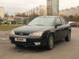  Ford Mondeo 2006 , 278000 , 