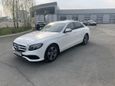  Mercedes-Benz E-Class 2017 , 2900000 , 