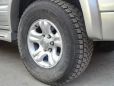 SUV   Toyota Hilux Surf 2002 , 725000 , 