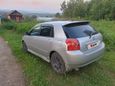  Toyota Corolla Runx 2001 , 235000 , --