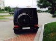 SUV   Mercedes-Benz G-Class 2005 , 2200000 , -