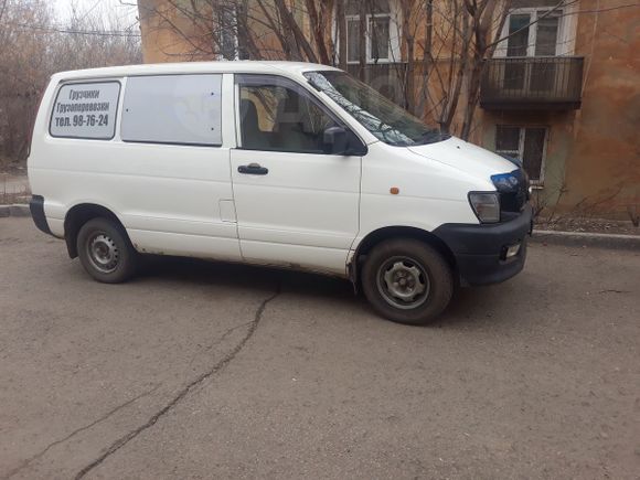    Toyota Lite Ace 1998 , 199000 , 