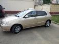  Toyota Corolla Runx 2002 , 298000 , 