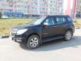 SUV   Chevrolet TrailBlazer 2014 , 1650000 , 