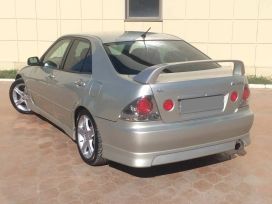  Toyota Altezza 2000 , 350000 , 