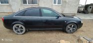  Audi A6 1998 , 165000 , 