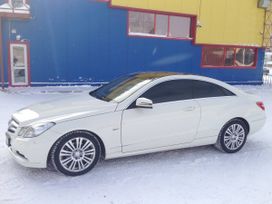  Mercedes-Benz E-Class 2010 , 1149000 , --