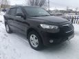 SUV   Hyundai Santa Fe 2011 , 810000 , 