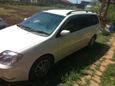  Toyota Corolla Fielder 2002 , 295000 , 