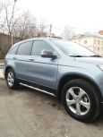 SUV   Honda CR-V 2007 , 753000 , 