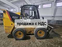 Мини-погрузчик JCB 225 2012 года, 2500000 рублей, Иркутск