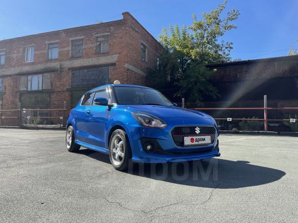  Suzuki Swift 2017 , 910000 , 