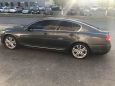  Lexus GS450h 2007 , 760000 , 