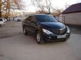  SsangYong Actyon Sports 2009 , 650000 , 