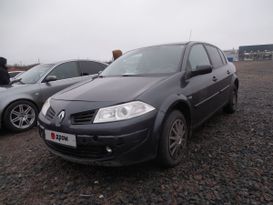  Renault Megane 2006 , 450000 , 