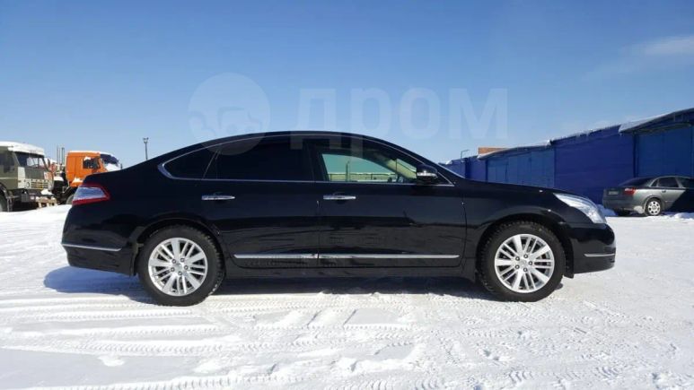  Nissan Teana 2011 , 870000 , 