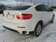 SUV   BMW X6 2009 , 1150000 , 