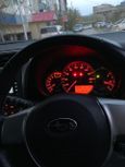  Subaru Trezia 2011 , 550000 , 