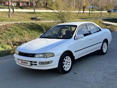 Седан Toyota Carina 1993 года, 200000 рублей, Хабаровск