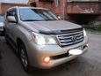 SUV   Lexus GX460 2010 , 2050000 , 