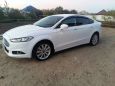  Ford Mondeo 2016 , 1120000 , 