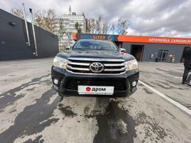  Toyota Hilux 2019 , 3300000 , 