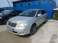  Toyota Corolla Fielder 2005 , 410000 , 